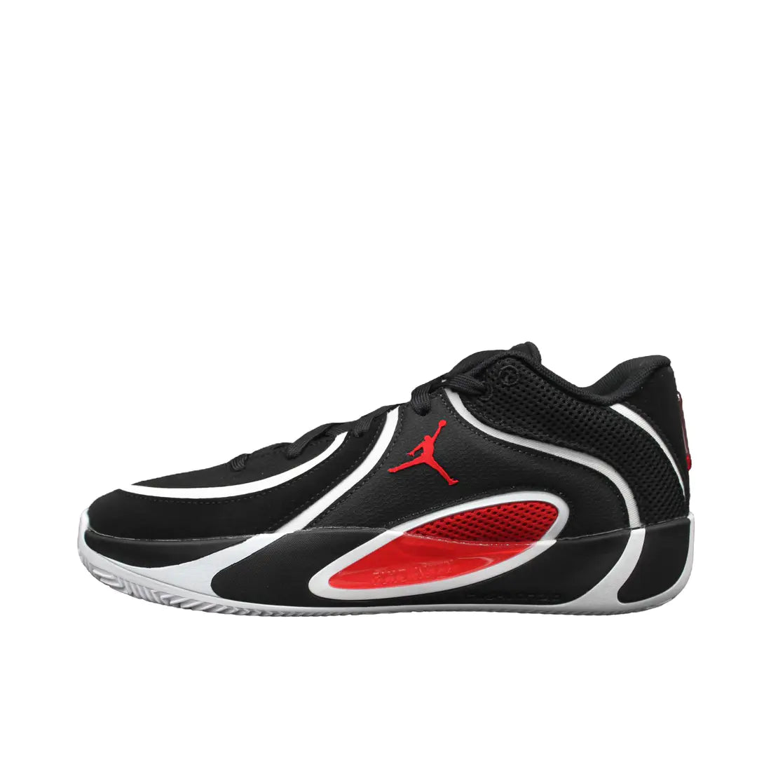 Jordan Tatum 4 " Black "