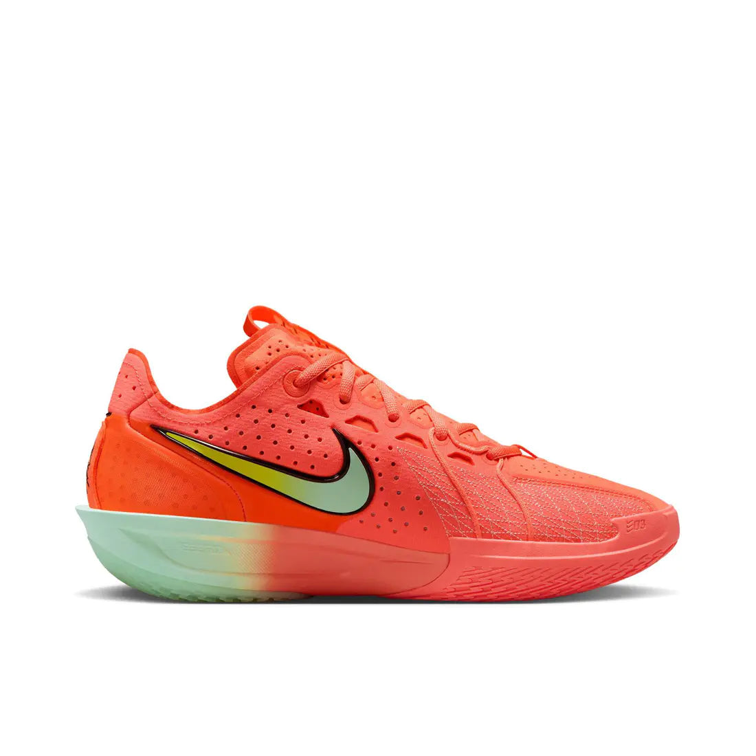 Nike GT Cut 3 " Bright Mango "