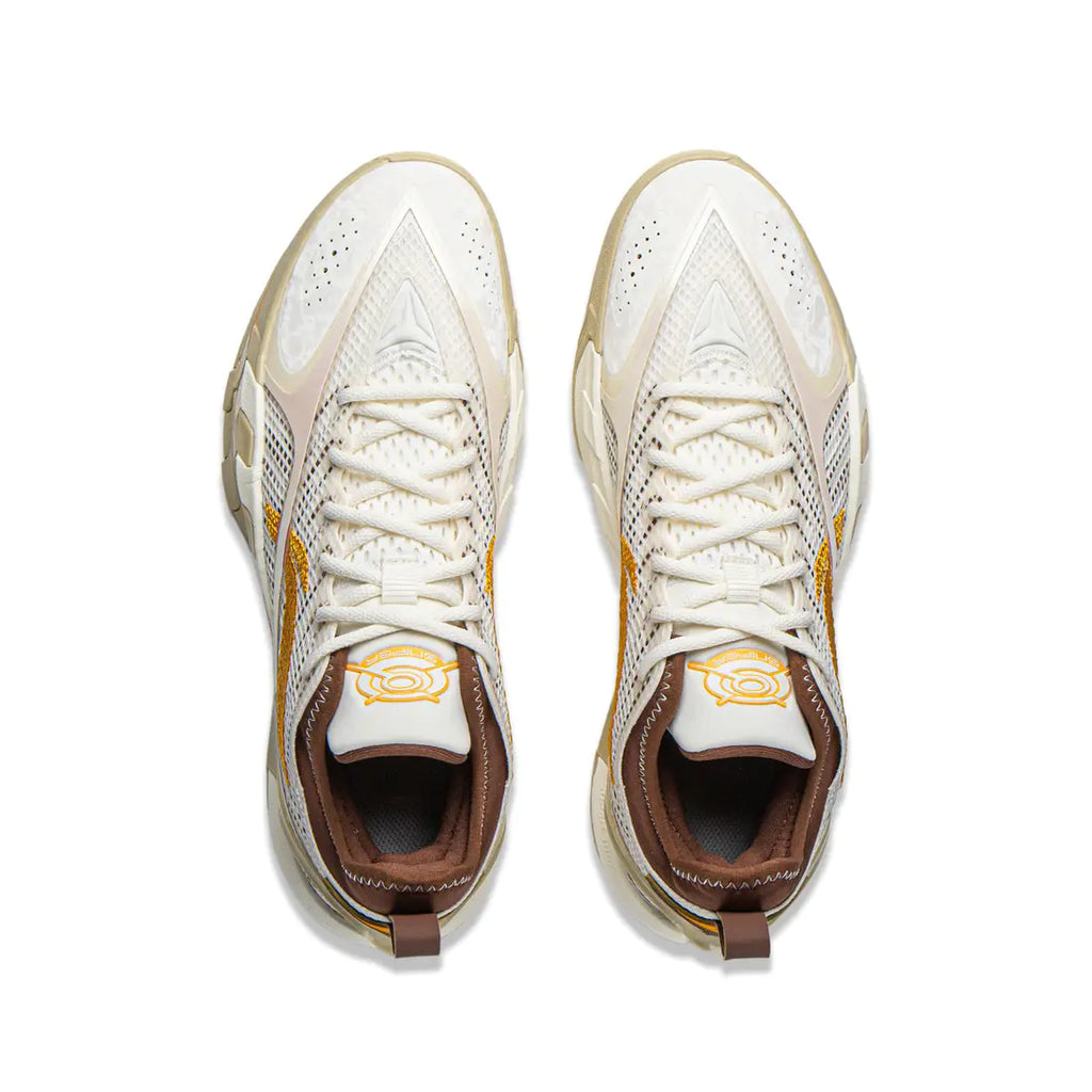 Lining BADFIVE SNIPER 2 "Beige"