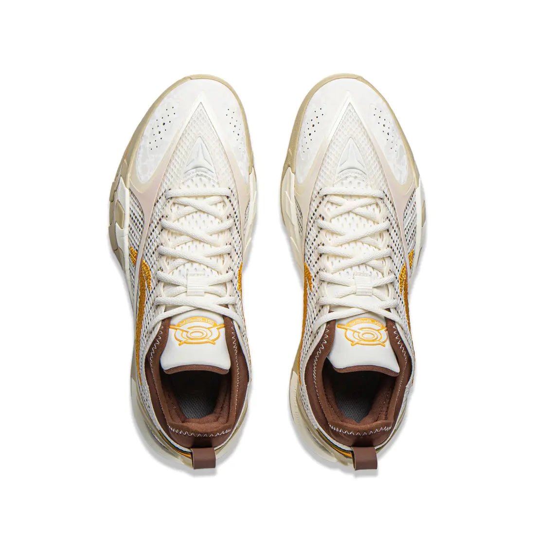 Lining BADFIVE SNIPER 2 "Beige"