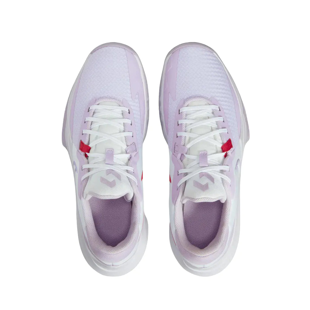 Nike Precision 6 " White Doll "