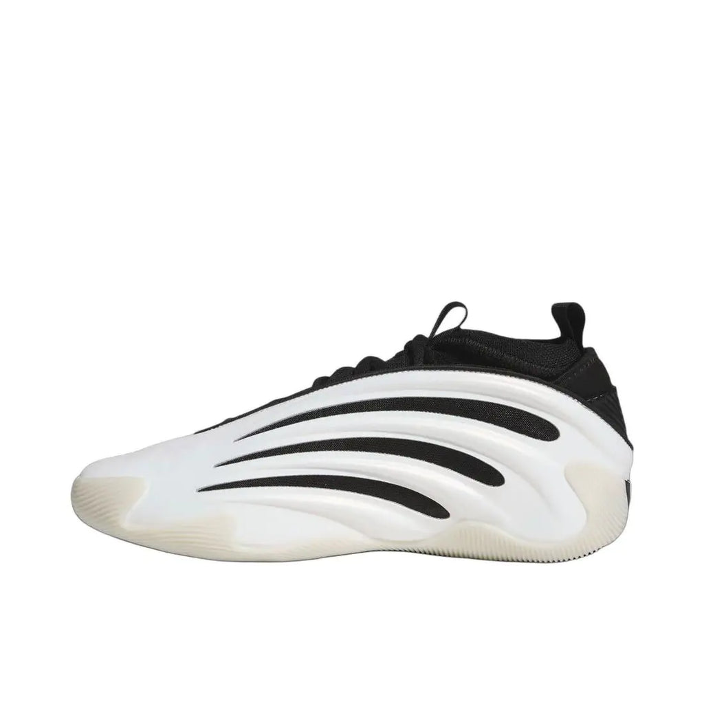 Adidas Harden Vol 9 " Cloud White "