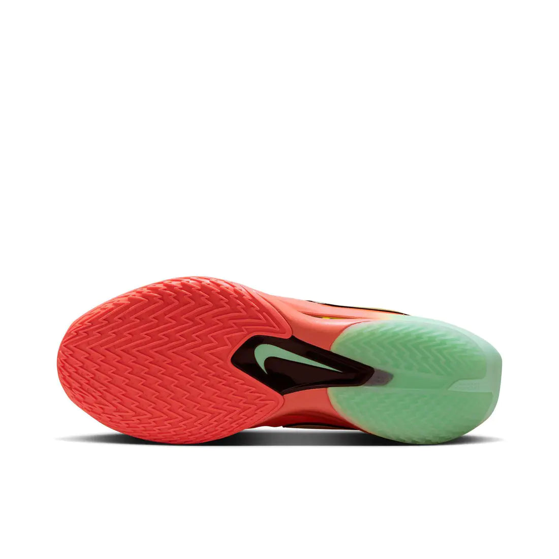 Nike GT Cut 3 " Bright Mango "