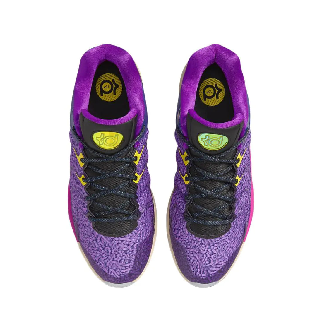 Nike KD 17 " Travel Ball "