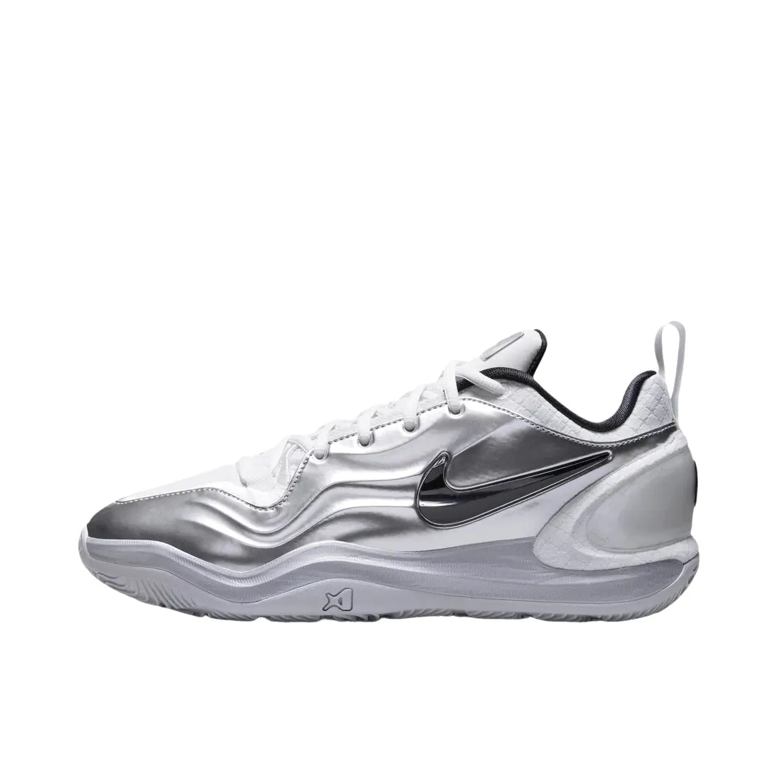 Nike A.Two EP 'White Silver'