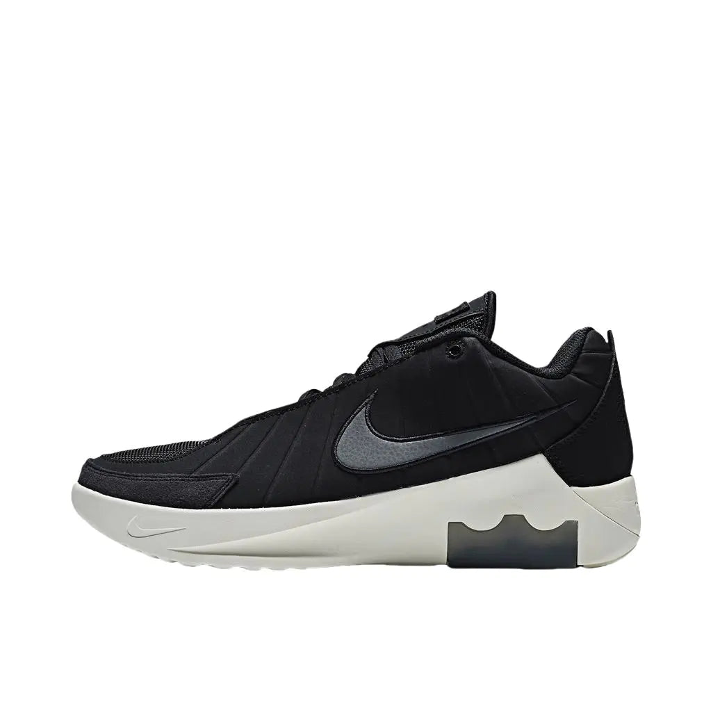 Nike LeBron Witness 9 EP "Black Coconut Milk"