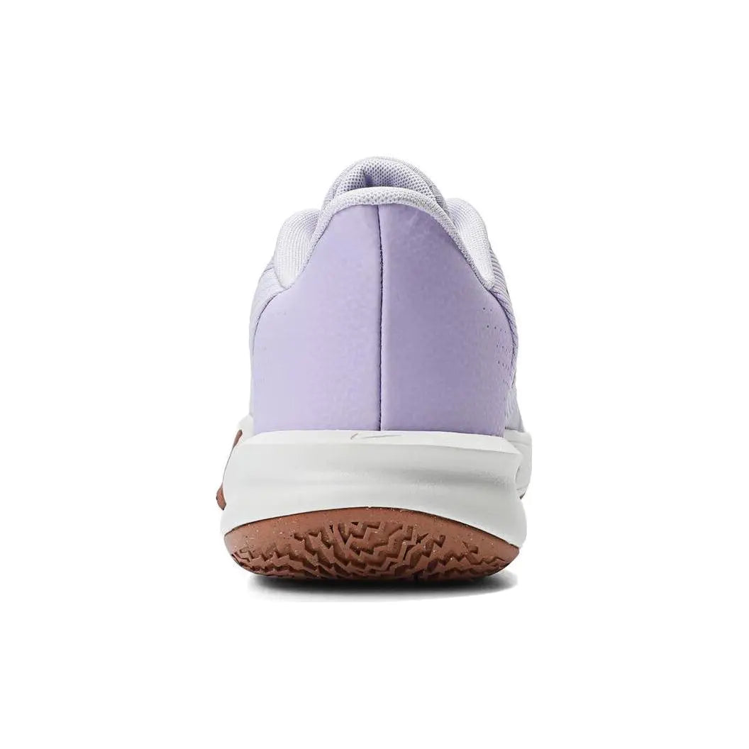 Nike Precision 7 " Barely Grape Gum "