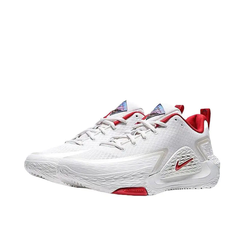 Nike S.T. GLOW 'White Red'
