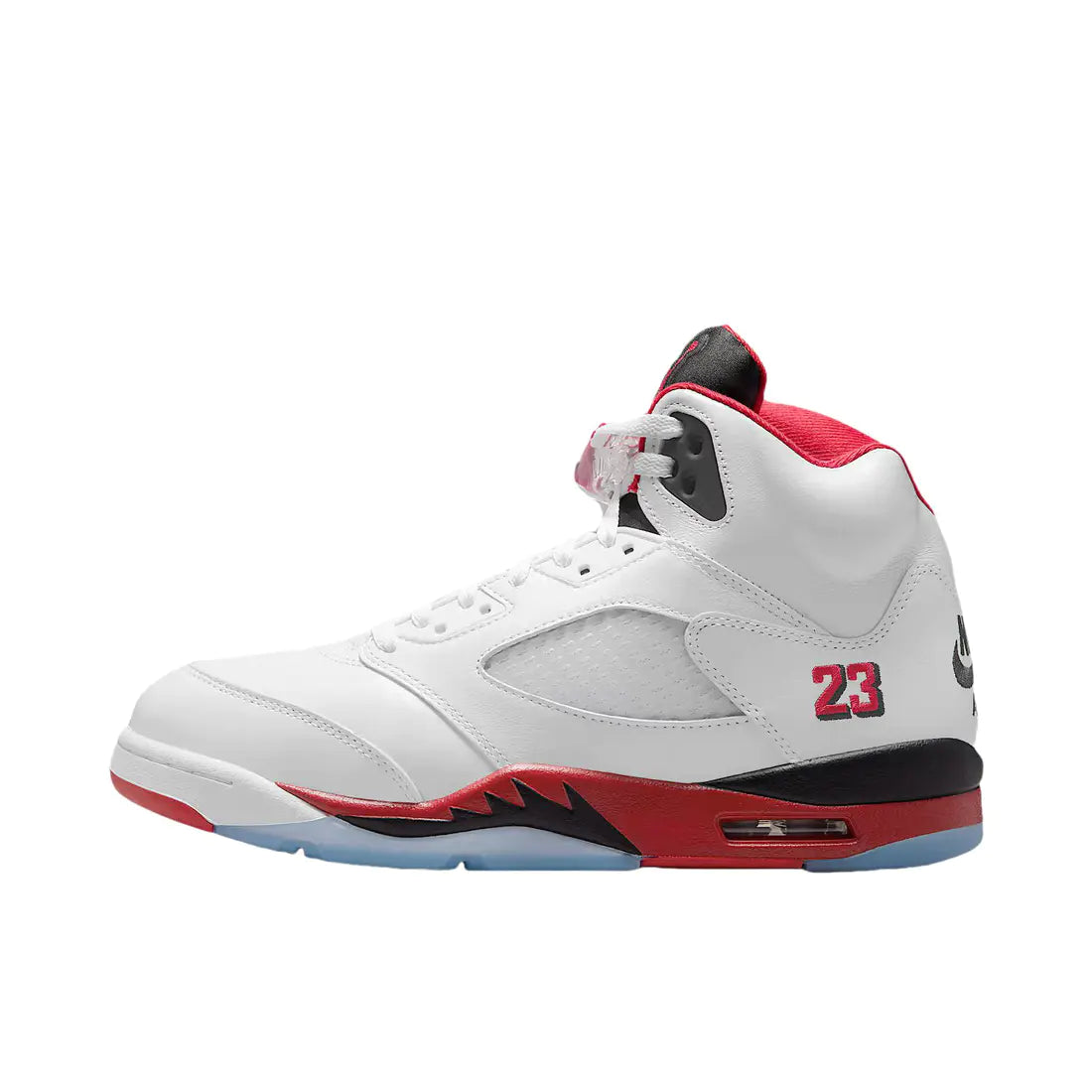 Air Jordan 5 " Fire Red "
