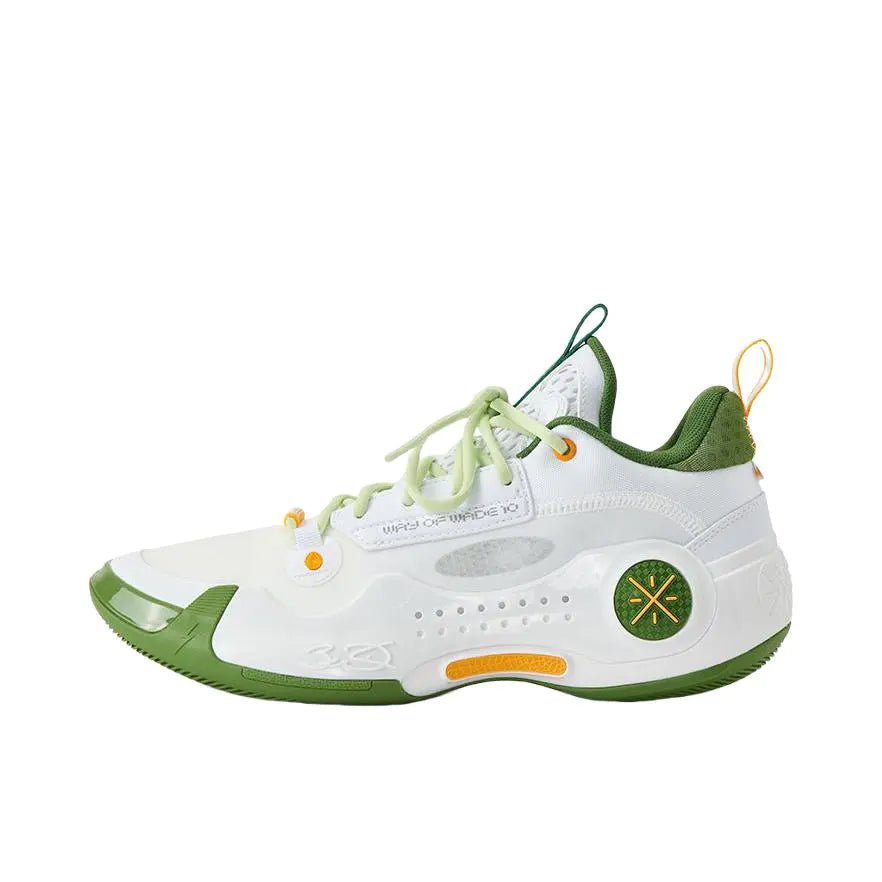Lining Way of Wade 10 " Wasabi "