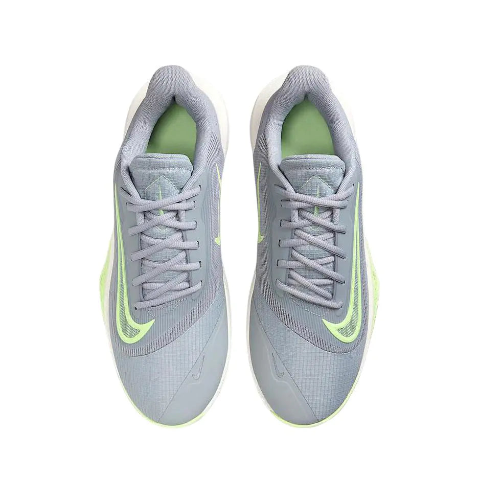 Nike Precision 7 " Wolf Grey "