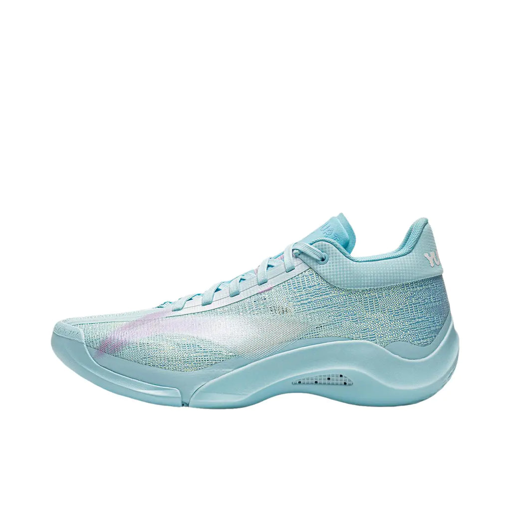 Lining YuShuai 20 'Ice Town'