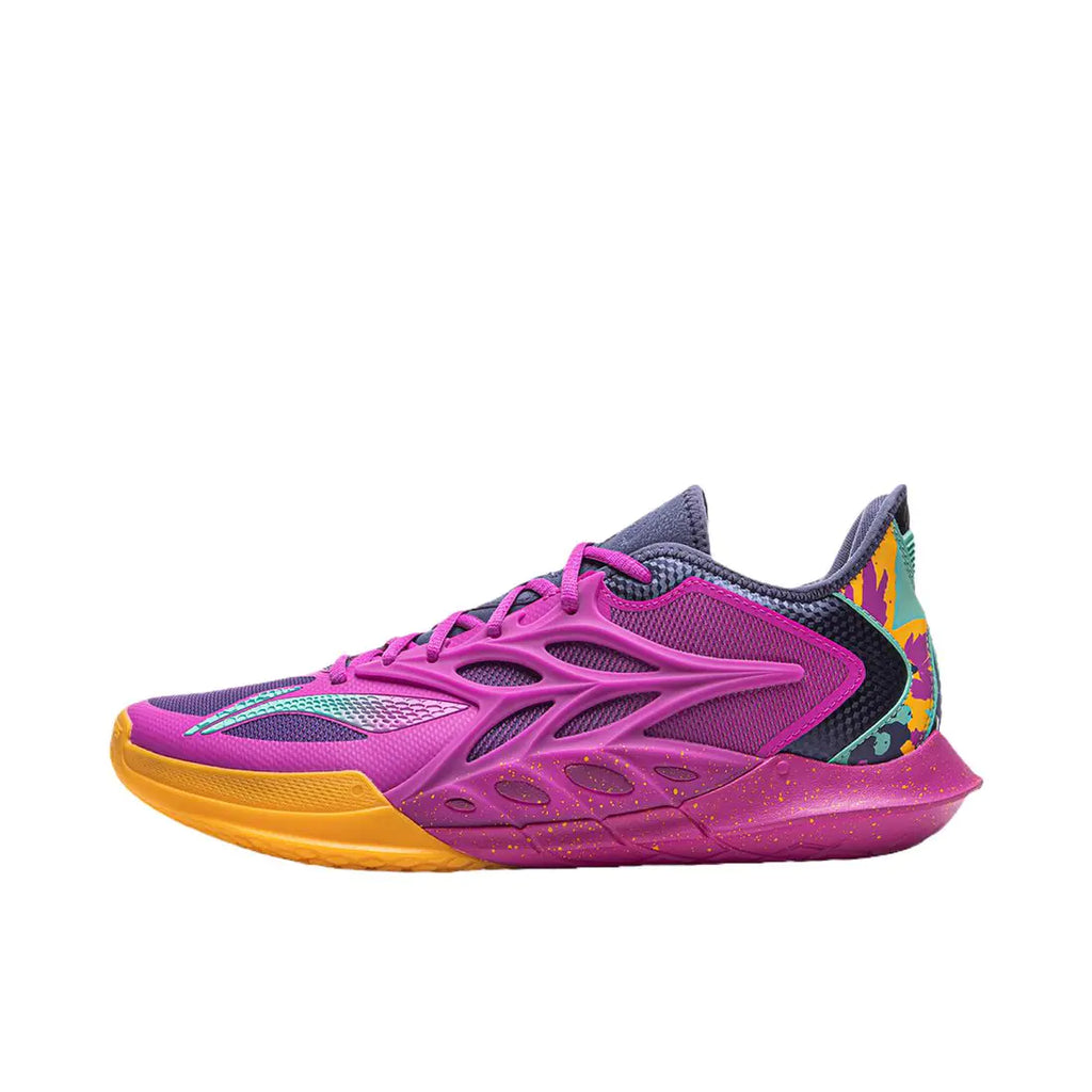 Lining Speed 12 " Black Soul "