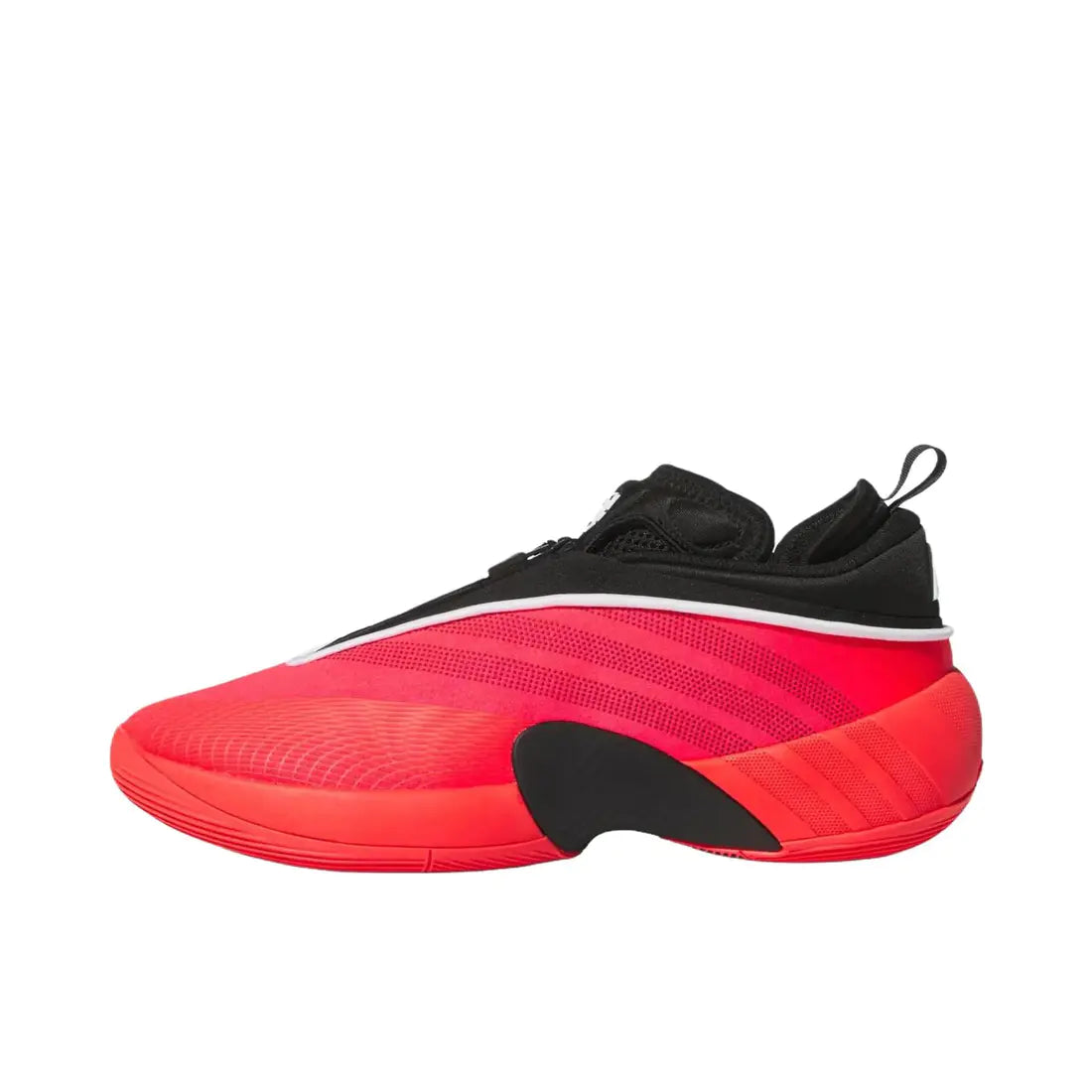 Adidas D.O.N Issue 7 " Lucid Red "