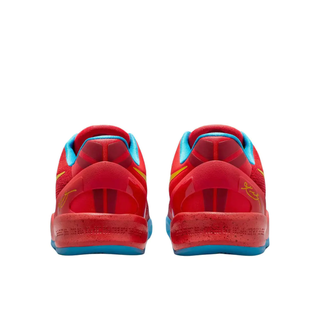 Nike Kobe 8 " Year Of The Horse " ( GS )