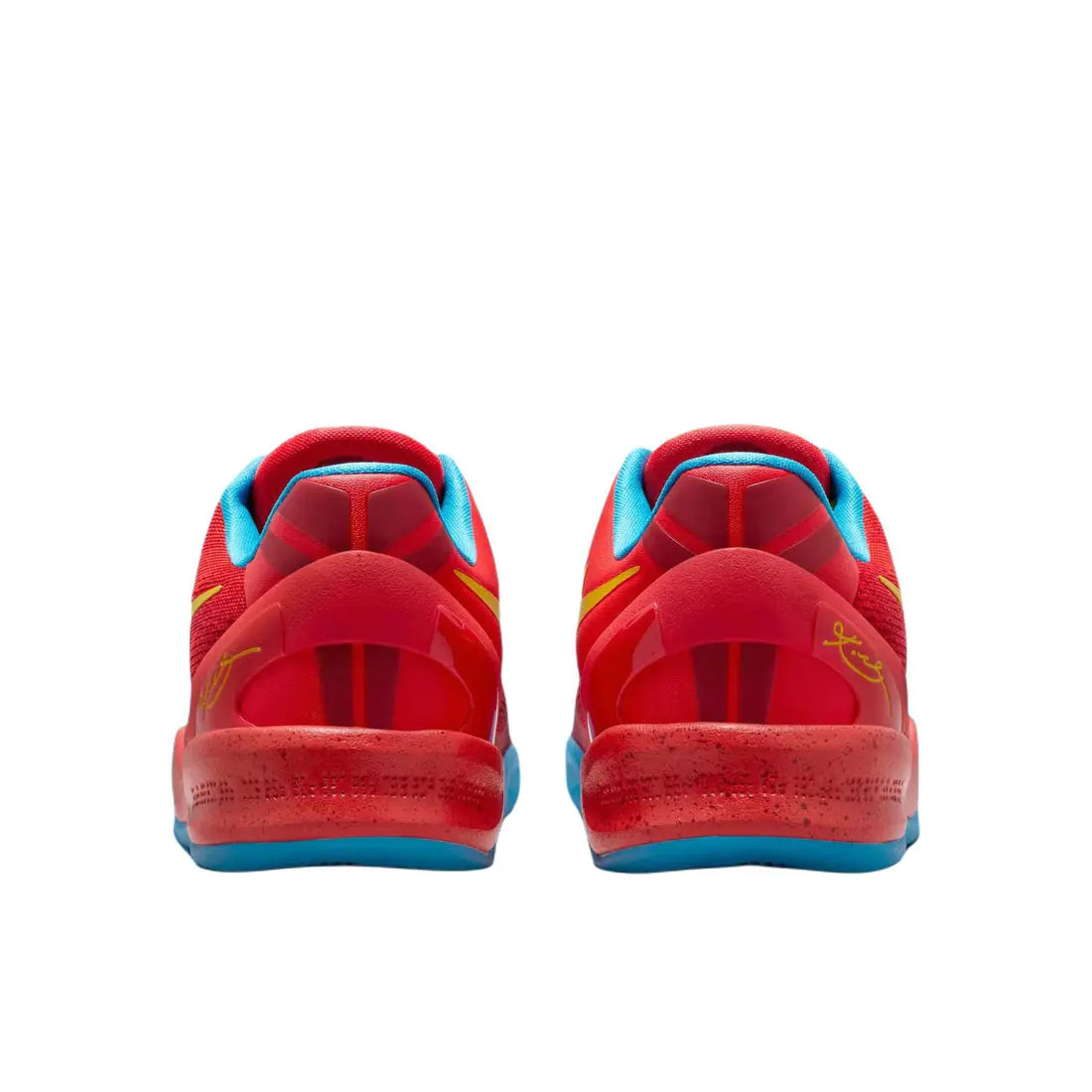 Nike Kobe 8 " Year Of The Horse " ( GS )