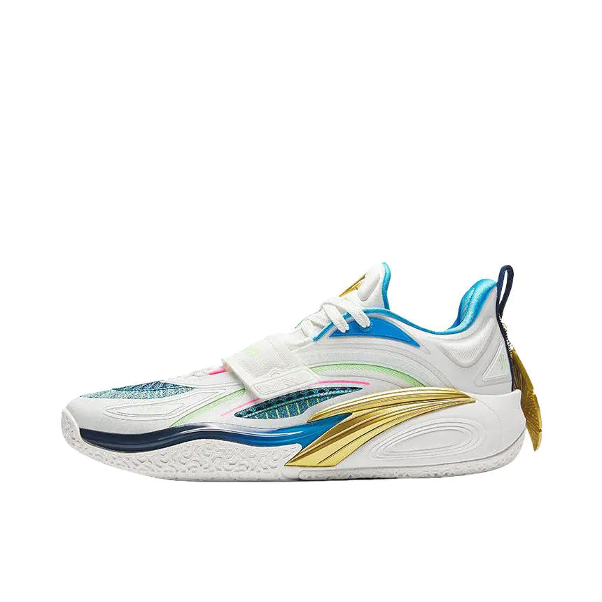 ANTA KAI 1 " Playoffs Pack White "