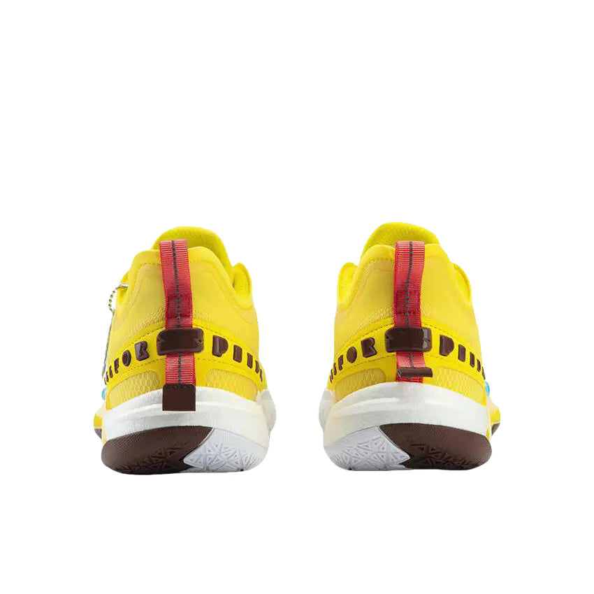 361° BIG3 5.0 " Spongebob "