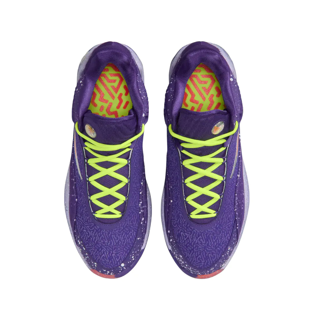 Nike Giannis Freak 7 " Snow Pack "