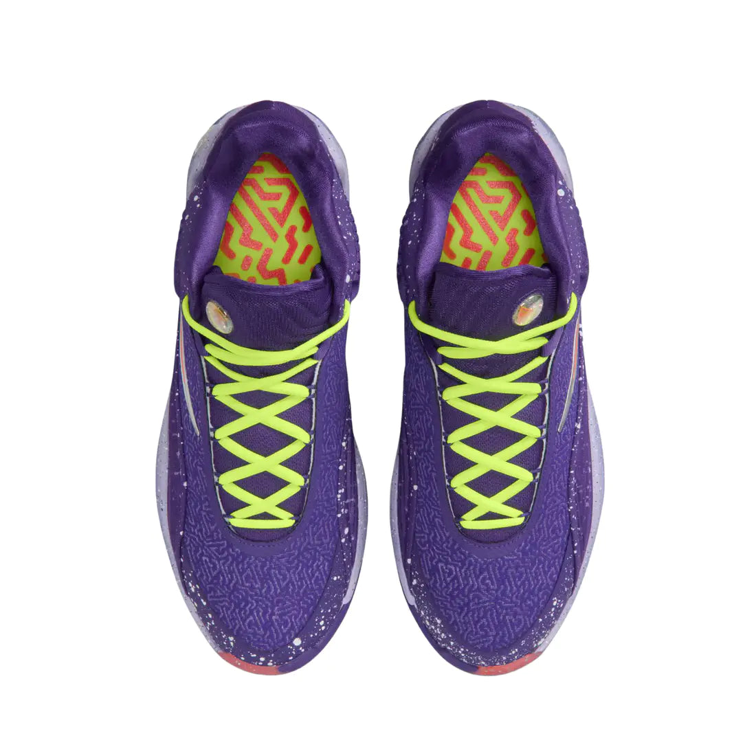Nike Giannis Freak 7 " Snow Pack "