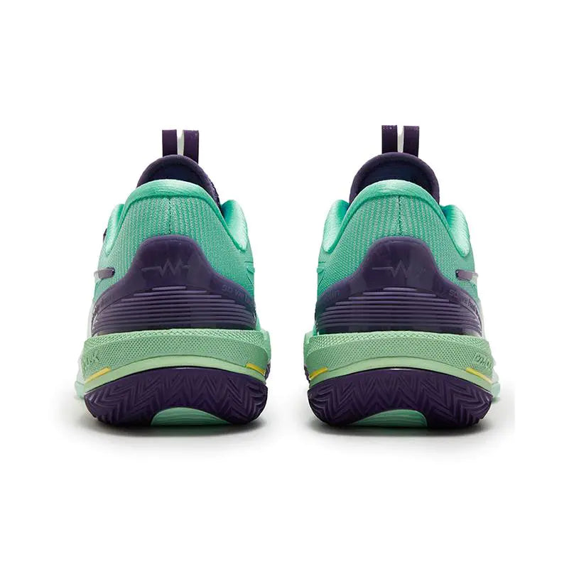 361° Big3 6.0 "Ignite on Impact"