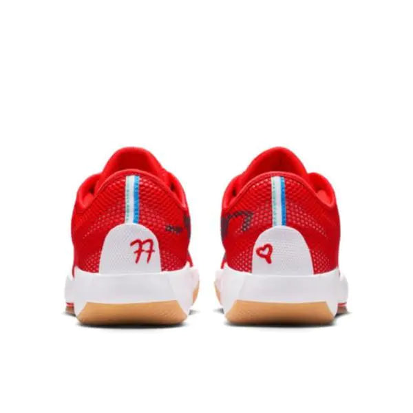 Jordan Luka 77 " Bred "