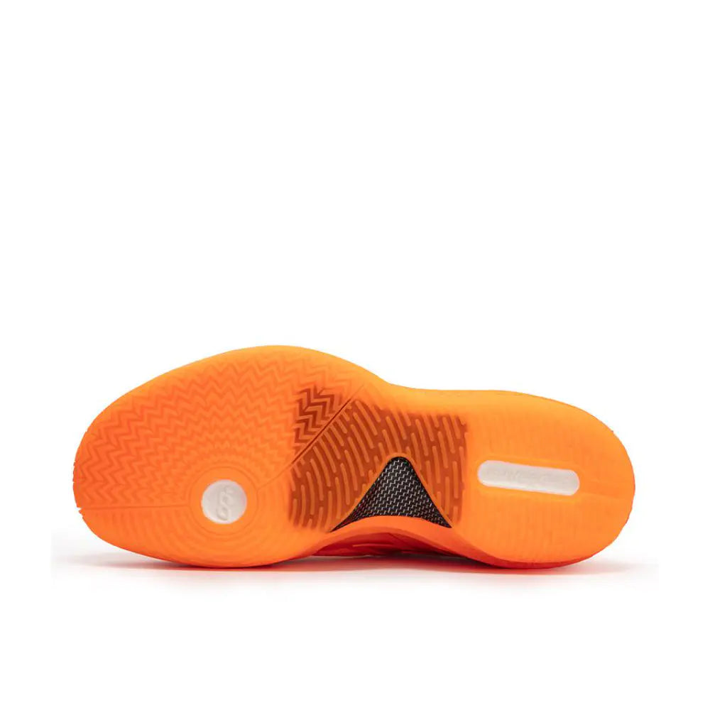 361° BIG3 4.0 Quick Pro "Orange"