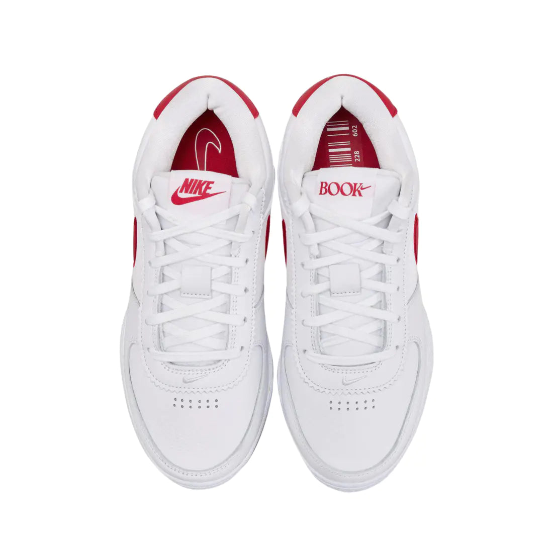Nike Book 1 " Forrest Gump "