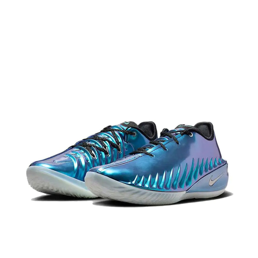 Nike GT Cut 4 " Glacier Blue "