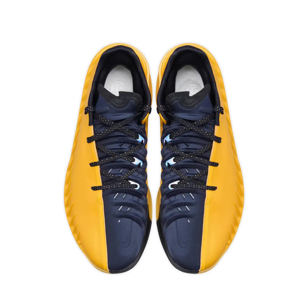 Nike GT Cut 4 " University Gold "