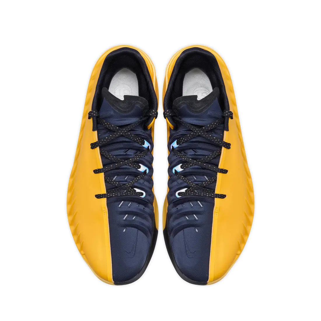Nike GT Cut 4 " University Gold "