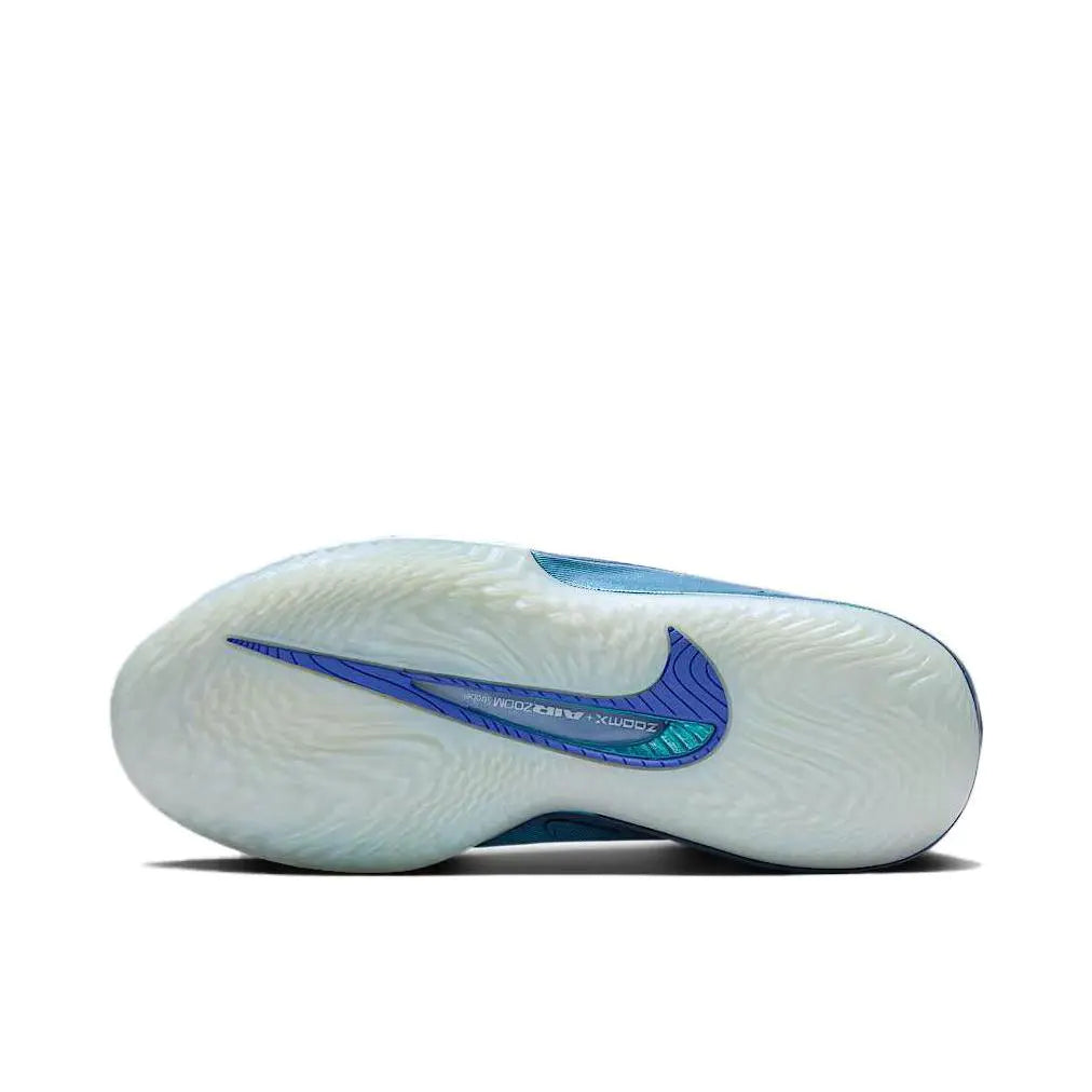 Nike GT Cut 4 " Glacier Blue "