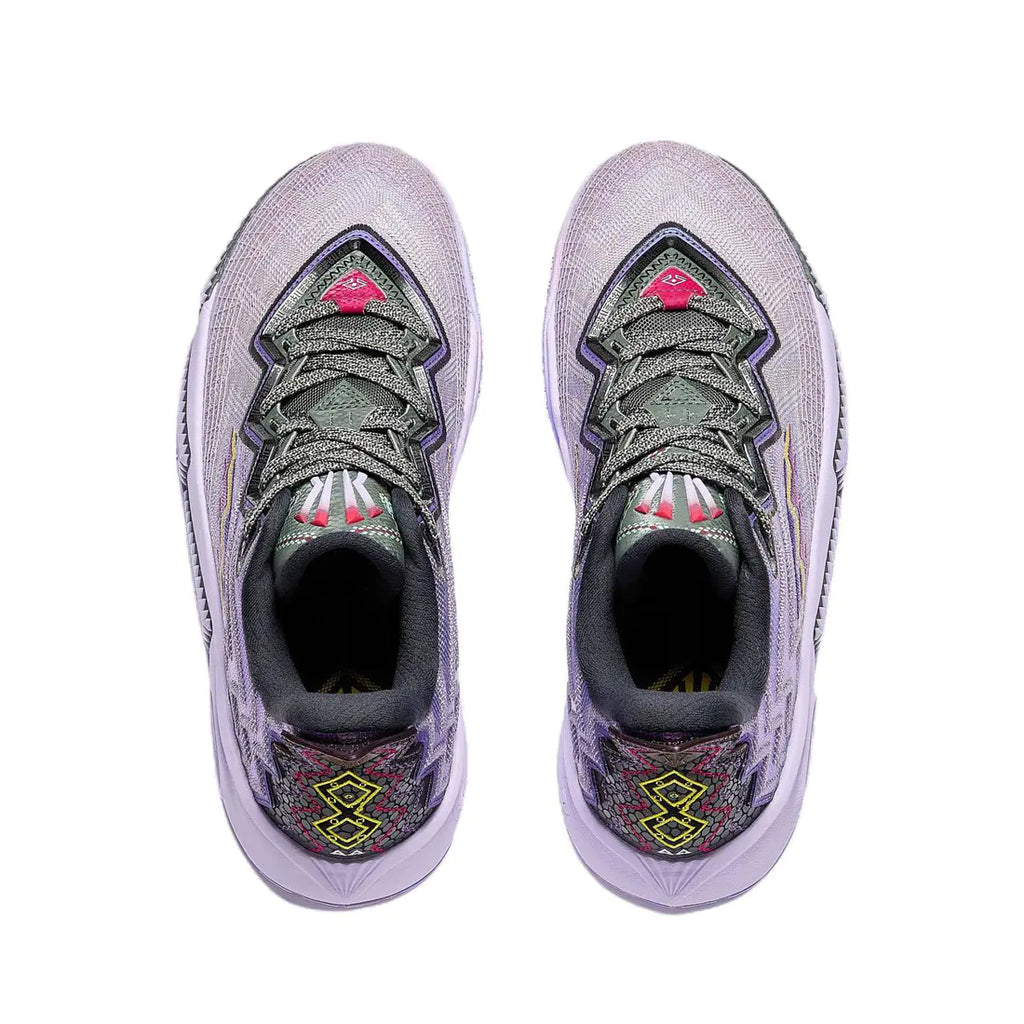 ANTA KAI 2 " Mentality "