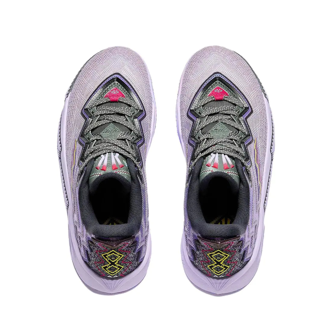 ANTA KAI 2 " Mentality "