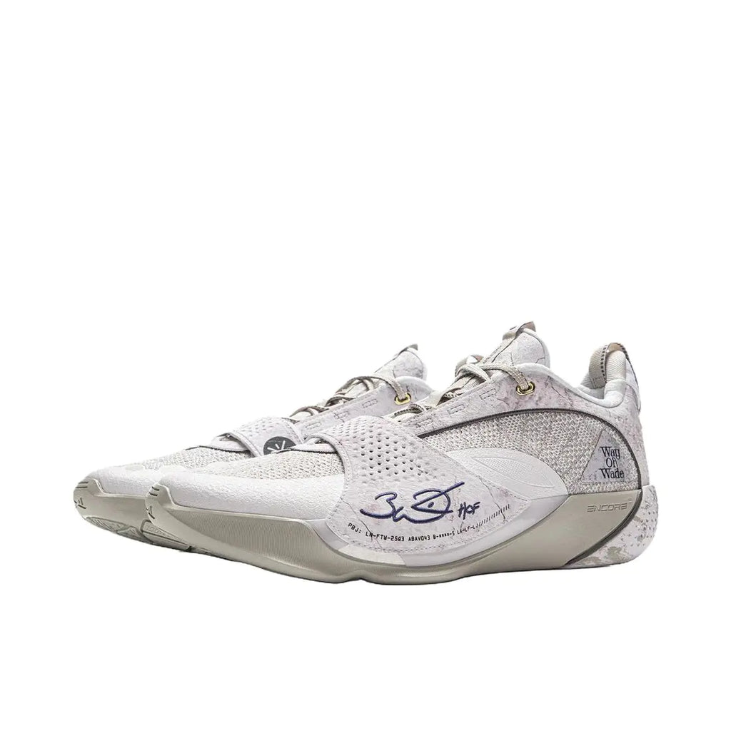 Lining Wade All City 13 Encore " Moonrock "