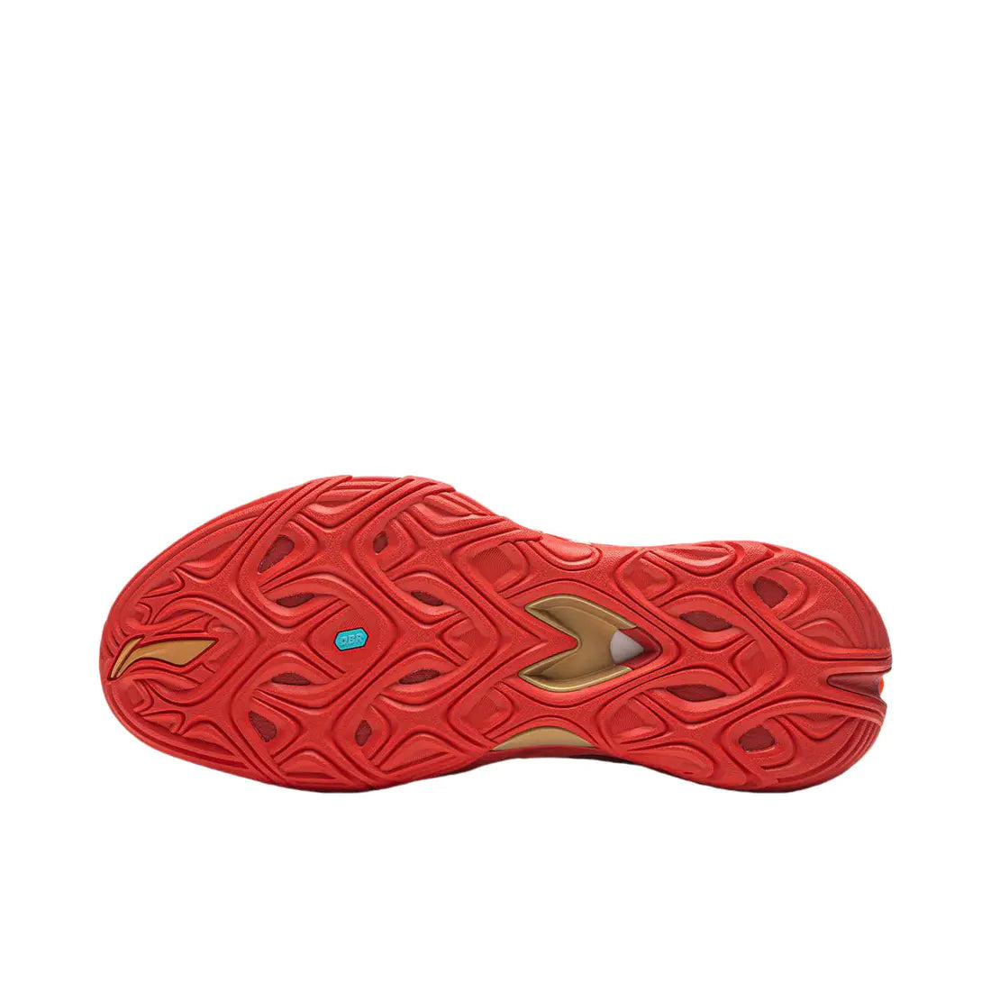 Lining BADFIVE SNIPER 2 "CNY Red"