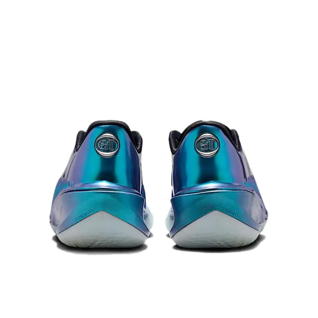 Nike GT Cut 4 " Glacier Blue "