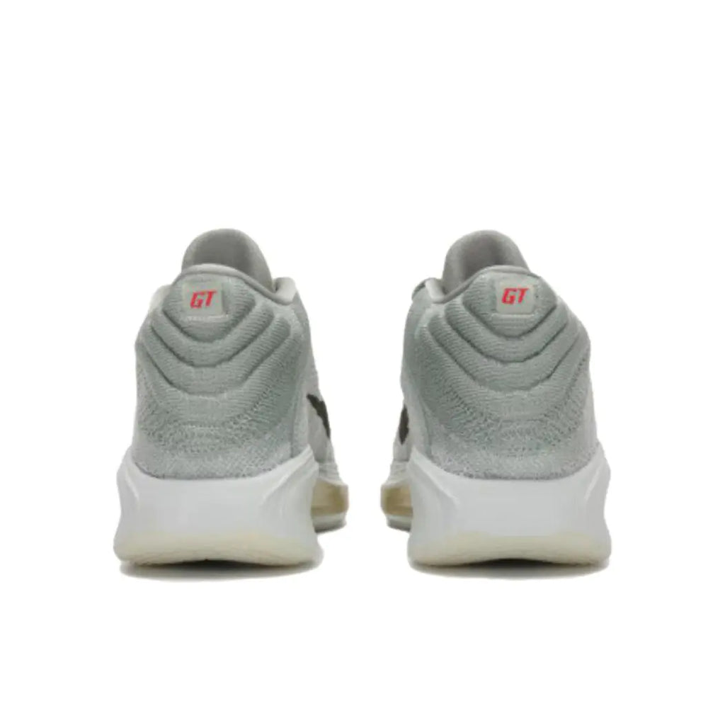 Nike GT Hustle 3 " Grey Green Black "