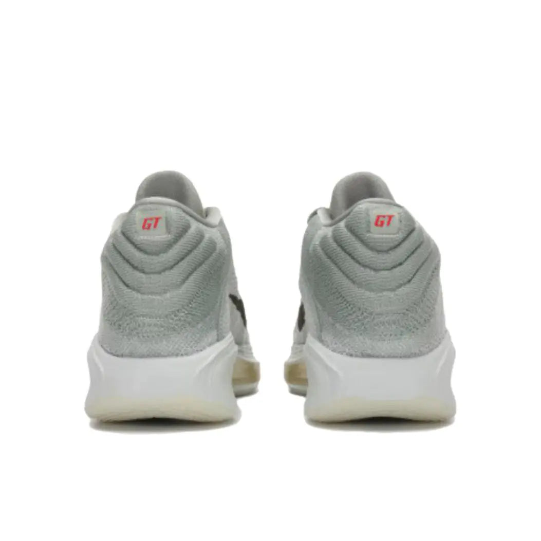 Nike GT Hustle 3 " Grey Green Black "