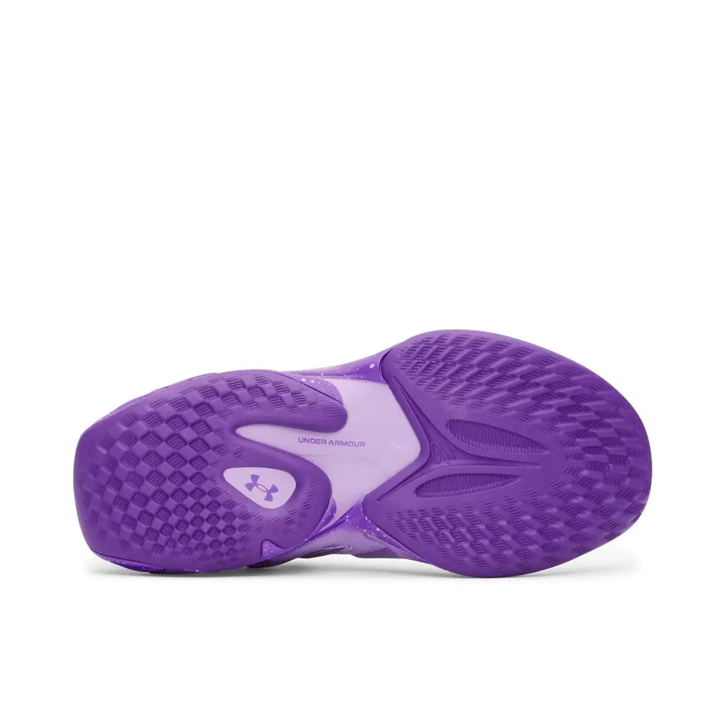 Under Armour Curry 13 " Purple "