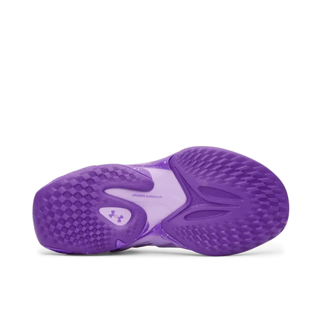 Under Armour Curry 13 " Purple "