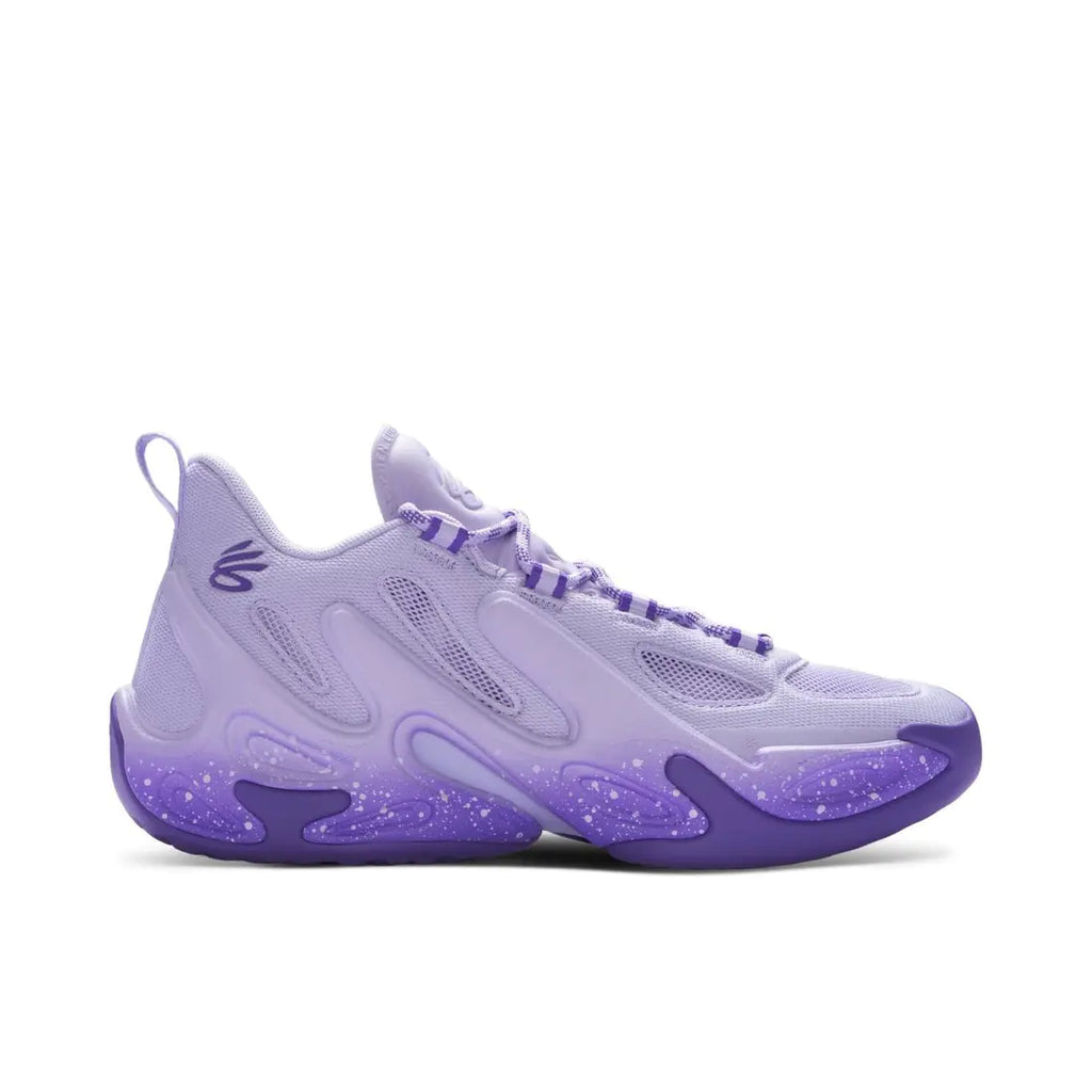 Under Armour Curry 13 " Purple "