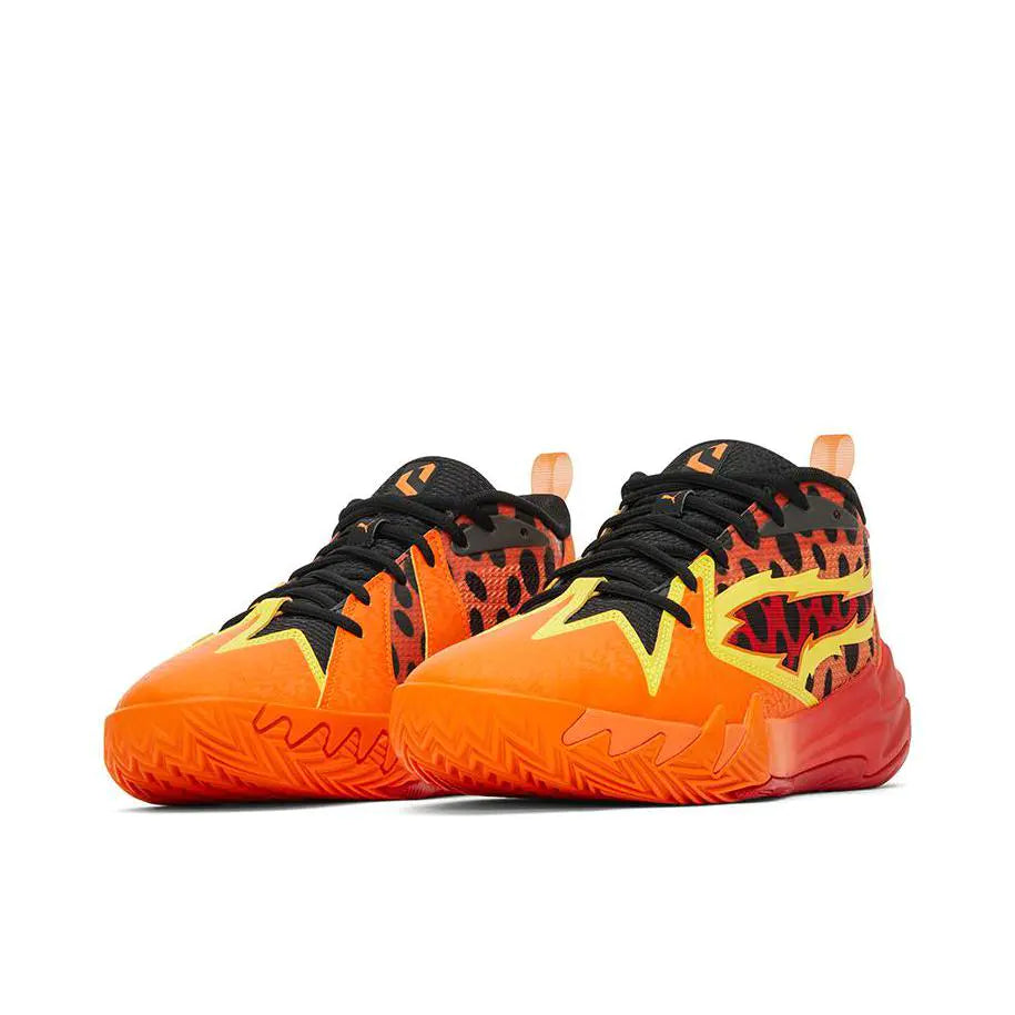 PUMA Scoot Zeros " Cheetos "