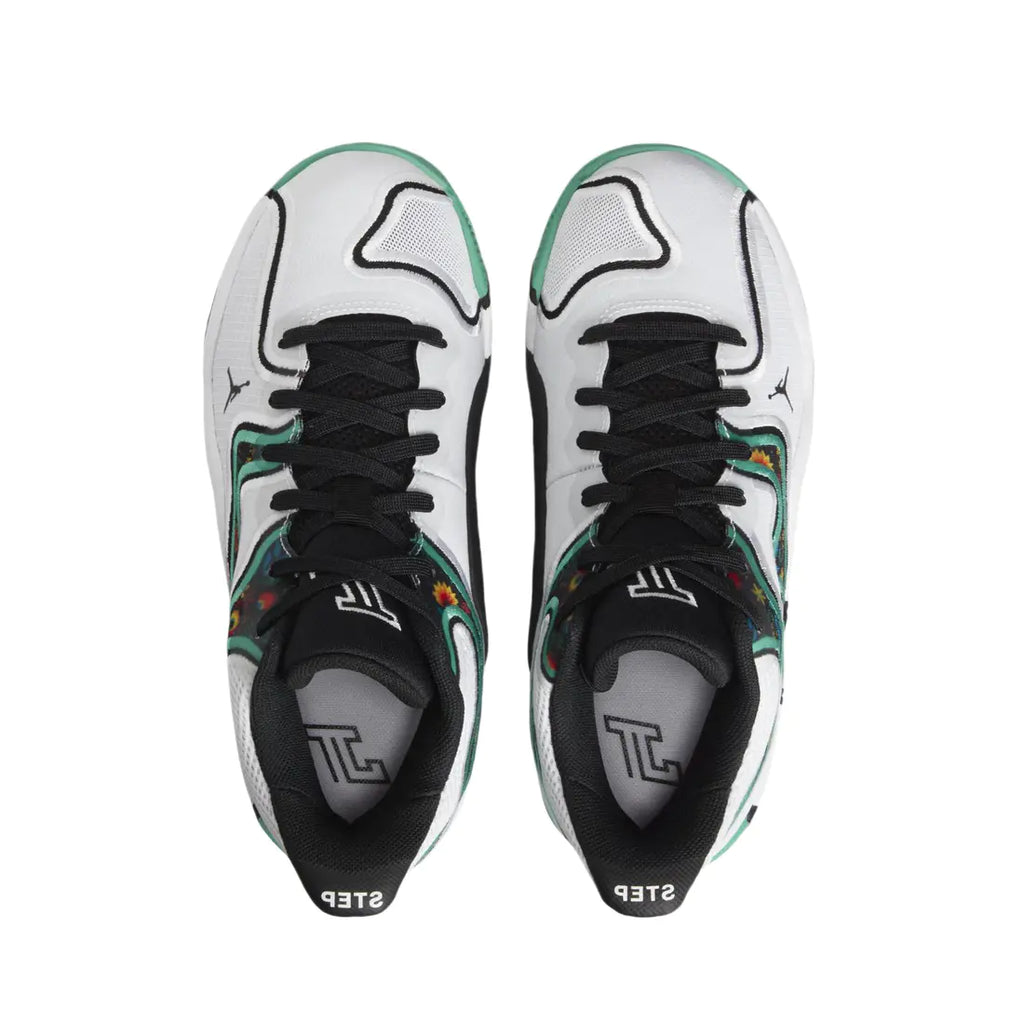 Jordan Tatum 3 " Floral "