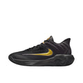 Nike Giannis Immortality 4 " Black Metallic Gold "
