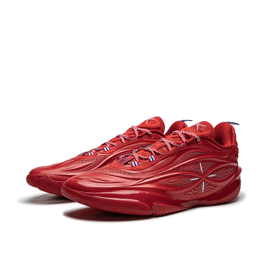 Lining Wade 808 5 Ultra V2 " Flame "