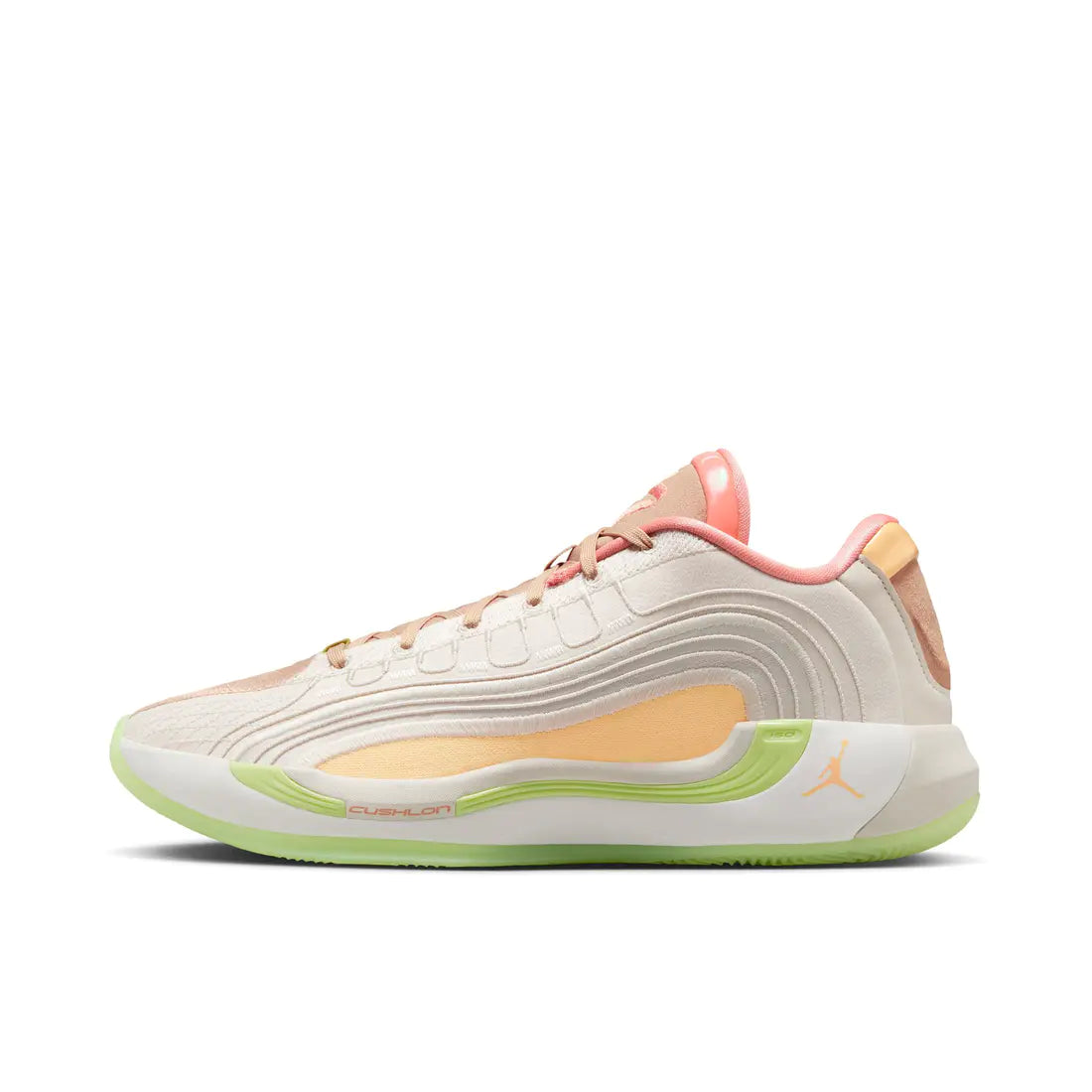 Jordan Luka 4 " Light Orewood "