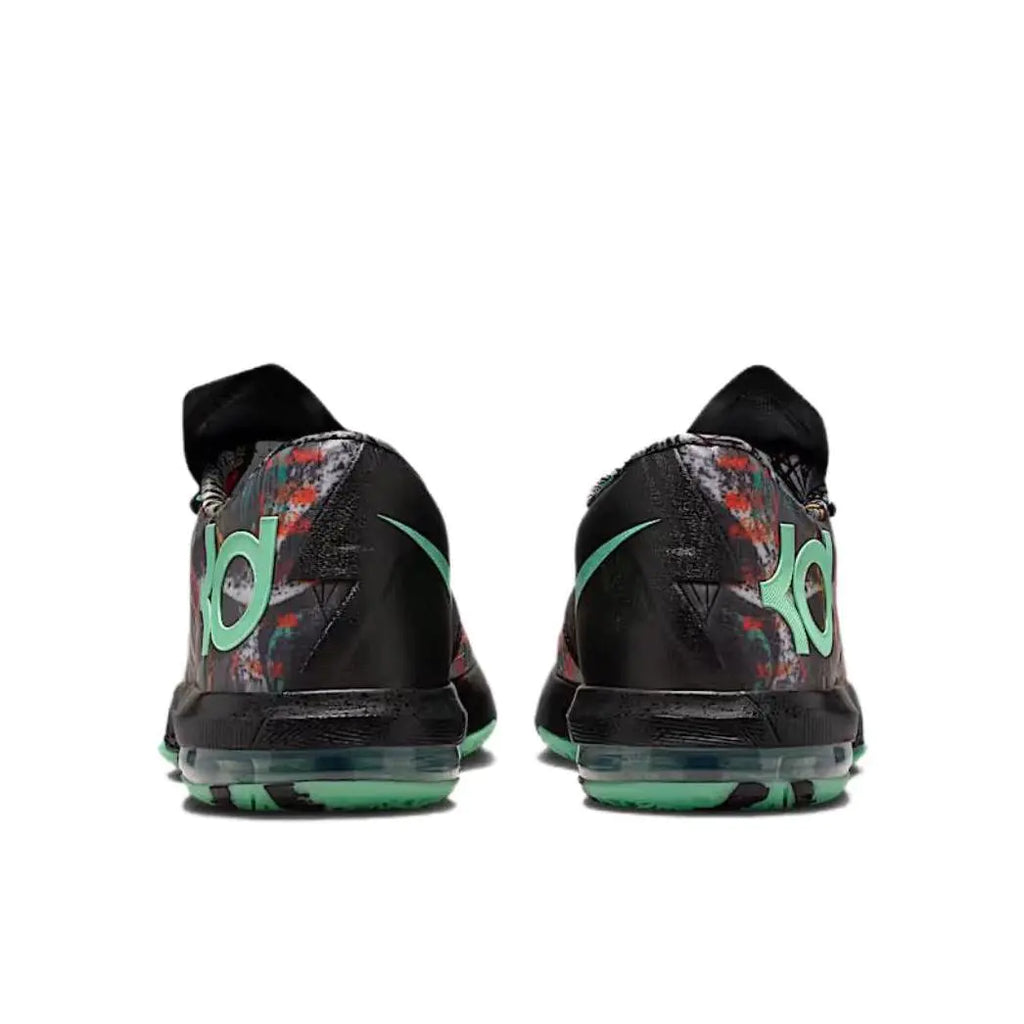 Nike KD 6 " Illusion "