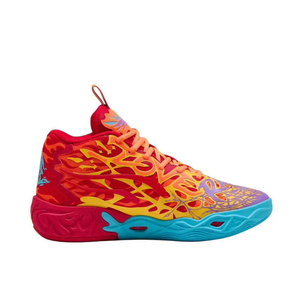 PUMA LaMelo Ball MB.04 "Phoenix"