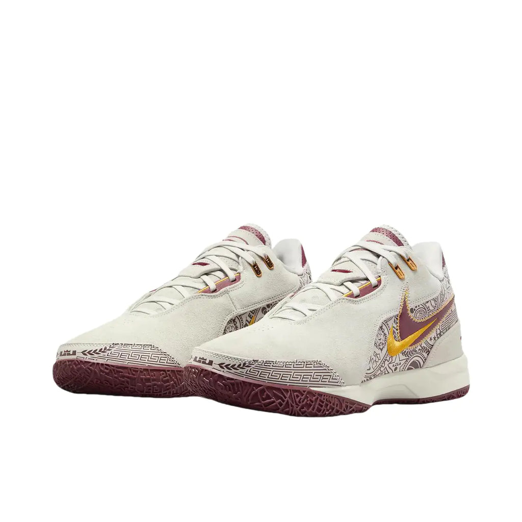 Nike LeBron NXXT Gen " Light Bone "